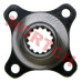 CFMoto rear gear case, Q520-331006, CForce coupler, ATV parts, CFMoto parts, CForce 400 parts, CForce 450 parts, CForce 500 parts, CForce 520 parts, CForce 550 parts, CForce 600 parts, CForce 800 parts, rear gear case coupler, GOES TERROX parts, CFMoto OE