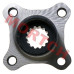 CFMoto rear gear case, Q520-331006, CForce coupler, ATV parts, CFMoto parts, CForce 400 parts, CForce 450 parts, CForce 500 parts, CForce 520 parts, CForce 550 parts, CForce 600 parts, CForce 800 parts, rear gear case coupler, GOES TERROX parts, CFMoto OE