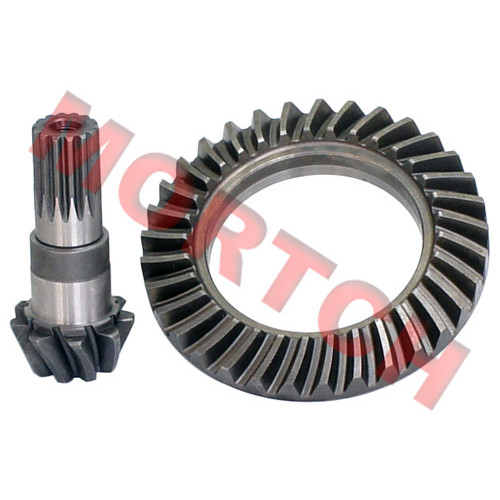 Drive Pinion Gear&Differential Gear - Model MICFQ830-3100A0