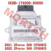 ECU - Model MICF0GRB-174000-50000 CFMoto ECU 0GRB-174000-50000 | ZForce 500 CF500US Engine Control Unit