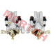 CFMoto parts, UForce 550 rear brake caliper, UForce 800 rear brake, 7030-085500, 7030-085600, sintered brake pads, UTV braking