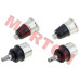 Premium top and bottom ball pin set for CFMoto ATV models. Includes 9010-050700-1000 (top) and 9010-050800-20000 (bottom) ball pins for reliable steering and suspension performance on CForce 450, 500, 600, 625, 800, 850, and 1000 series.