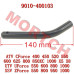 CFMoto Bracket Pin Shaft 9010-400103 | CForce ZForce UForce 400-1000 ATV UTV OEM Pivot Pin