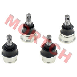 Ball Pin Comp - Model MICF9030-050A00-10000