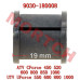 CFMoto Rubber Sleeve 9030-180008 | CForce/UForce 400-1000