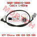 Hydraulic Induction Switch - Model MICF9DQV-080010-3000 CFMoto CForce450S 450L 520 550 Hydraulic Induction Switch 9DQV-080010-3000