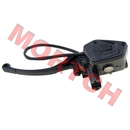 Master Cylinder Assy, LH Hand Brake - Model MICF9DQV-081100-3002