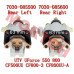 Rear Brake Left & Right Caliper for CFMoto UForce 550 800 UTV | 7030-085500 7030-085600