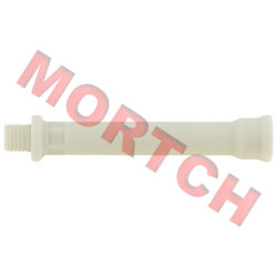 Oil Dipstick Joint Pipe - Model MICF0800-011011-1000 Oil Dipstick Joint Pipe - Model MICF0800-011011-1000