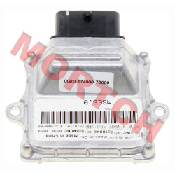 ECU - Model MICF0GR0-174000-70000 ECU - Model MICF0GR0-174000-70000