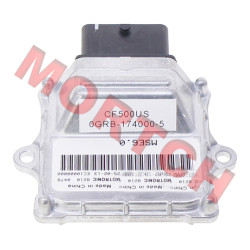 ECU - Model MICF0GRB-174000-50000