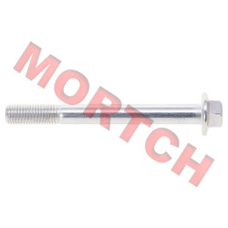 Bolt M10*1.25*95 - Model MICF30001-102095110