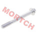 OEM CFMoto rear wheel shaft support bolt 30001-102095110 (M10×1.25×95mm). Compatible with ZForce 500/550/800/1000 and UForce 550/600/800/1000 SSV/UTV models (2013-2025). Durable replacement axle bolt.