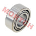 Buy CFMoto Bearing 5206C3 (Part# 30499-03000) for right crankcase. Wide fitment: CForce 450-1000, UForce 500-1000 XL, ZForce 500-1000 Sport ATV/UTV/SSV. OEM-quality replacement bearing.