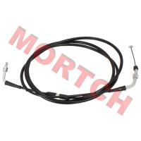 Throttle Cable - Model MICF5BR0-105020-10000