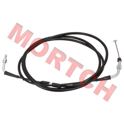 Throttle Cable - Model MICF5BRV-105020-1400