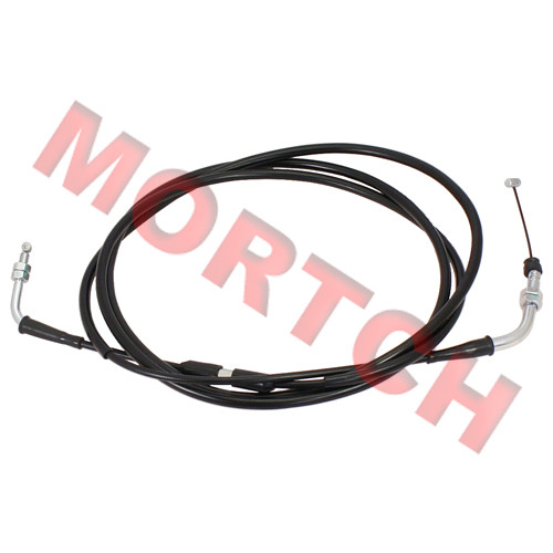 Throttle Cable - Model MICF5BR0-105020-10000 Throttle Cable - Model MICF5BR0-105020-10000