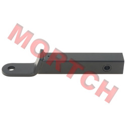 Trailer Tube Assy - Model MICF5BW1-401200-2BP00