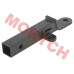 CFMoto Trailer Tube Assy, 5BW1-401200-2BP00, CForce 850 X8, CForce 1000 X10, ZForce 950 Sport, UForce 1000 XL, ATV tow bar, UTV trailer hitch, CFMoto OEM towing parts