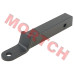 Buy CFMoto Trailer Tube Assy (Part# 5BW1-401200-2BP00) for CForce 450–1000, ZForce 950–1000 & UForce 600–1000 XL ATVs & UTVs. Heavy-duty OEM tow bar frame assembly, direct replacement.