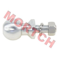 Towing Hitchball Comp. - Model MICF5BW1-401310-10000