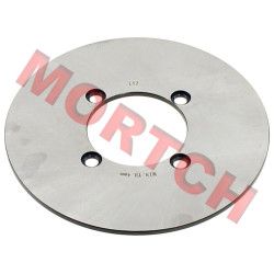 Rear Brake Disc - Model MICF5BWB-080001-00001 Rear Brake Disc - Model MICF5BWB-080001-00001