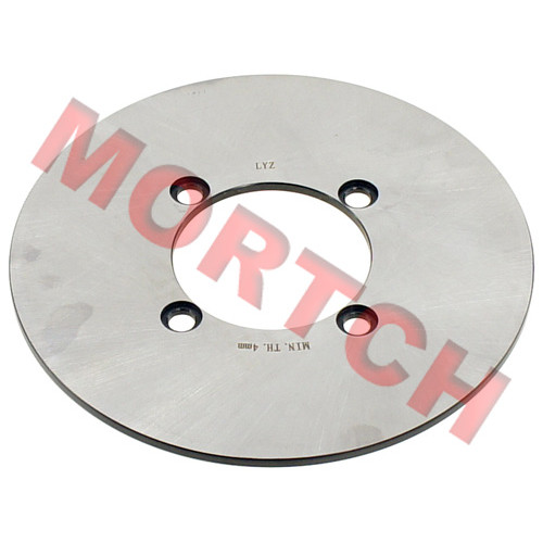 Rear Brake Disc - Model MICF5BWB-080001-00001
