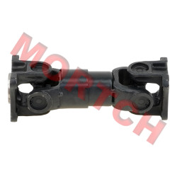 Rear Drive Shaft - Model MICF5UR0-300100-00001