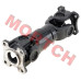 Rear Drive Shaft - Model MICF5UR0-300100-00001 CFMoto rear drive shaft, 5UR0-300100-00001, UForce 500 drive shaft, UForce 550 propshaft, CFMoto OEM driveshaft, CF500UU rear shaft, UTV rear driveline, CFMoto UForce 500 parts, 5UR0-300100, UForce 500 rear axle shaft