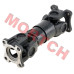 Rear Drive Shaft - Model MICF5UR0-300100-00001 Genuine CFMoto rear drive shaft / propshaft, OEM 5UR0-300100-00001. Fits UForce 500 & 550 (CF500UU) 2013-2021. Direct OEM replacement, restores rear driveline function.