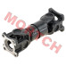 Rear Drive Shaft - Model MICF5UR0-300100-00001 CFMoto rear drive shaft, 5UR0-300100-00001, UForce 500 drive shaft, UForce 550 propshaft, CFMoto OEM driveshaft, CF500UU rear shaft, UTV rear driveline, CFMoto UForce 500 parts, 5UR0-300100, UForce 500 rear axle shaft