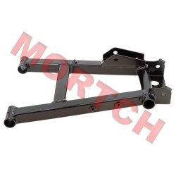 Rear Lower RH Swing Arm Assy - Model MICF7000-060210