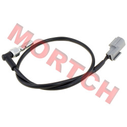 Hydraulic Induction Switch - Model MICF7020-080010-40000