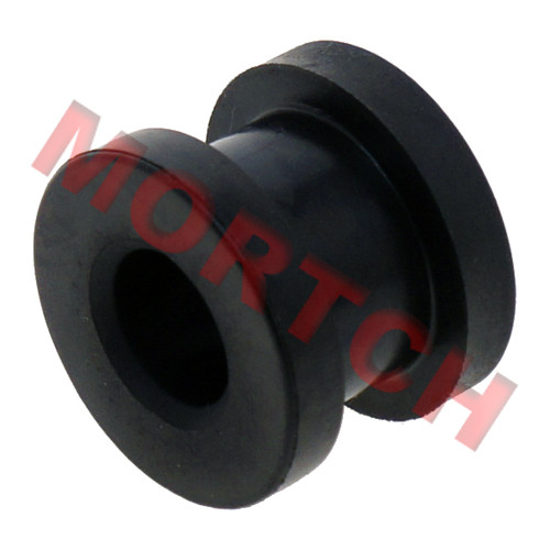 Fuel Tank Damper - Model MICF7020-120103 Fuel Tank Damper - Model MICF7020-120103