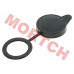 CFMoto Reservoir Tank Cap, 8010-180023, CForce 450, CForce 1000 X10, ZForce 600, UForce 800, ATV coolant reservoir cap, CFMoto OEM parts, radiator overflow cap