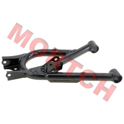 Rear Lower Swing Arm, RH - Model MICF9010-060200-20000 Rear Lower Swing Arm, RH - Model MICF9010-060200-20000