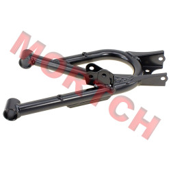 Rear Lower Swing Arm, LH - Model MICF9010-060400-20000 Rear Lower Swing Arm, LH - Model MICF9010-060400-20000