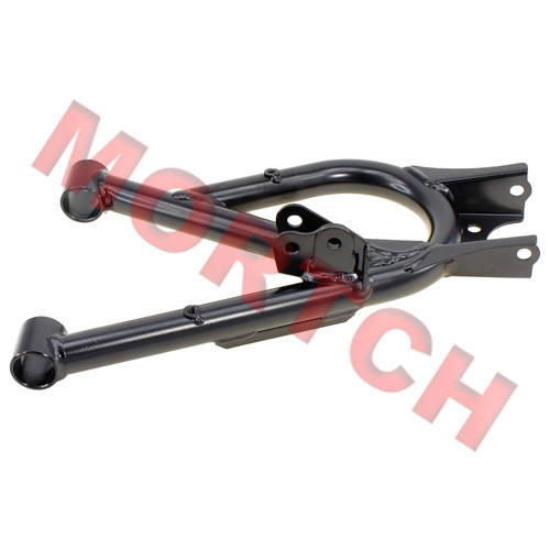 Rear Lower Swing Arm, LH - Model MICF9010-060400-20000 Rear Lower Swing Arm, LH - Model MICF9010-060400-20000