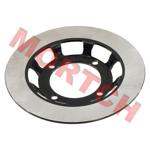 Rear Brake Disc - Model MICF9060-080002-1000 Rear Brake Disc - Model MICF9060-080002-1000
