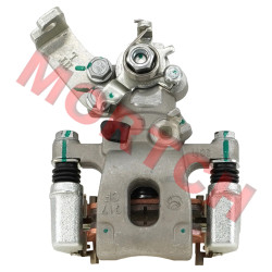 Rear LH Brake Caliper Assy - Model MICF9AWV-081050-4000