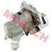 Rear RH Brake Caliper - Model MICF9AWV-081060-4000 Genuine CFMoto Rear Right Hand Brake Caliper Assembly 9AWV-081060-4000. Fits 2024-2025 CForce 400 Touring/CForce 450 L (CF400AZ-3L), CForce 520 L (CF500AU-9L), CForce 600 Touring (CF600AZ-3LA), and CForce 600 (CF600AZ-3SA). OEM rear RH brake caliper for A