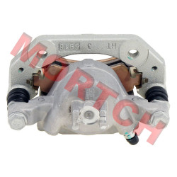 Front Brake Caliper, LH - Model MICF9CQV-081300-3001