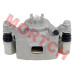 CFMoto Front left brake caliper, 9CQV-081300-3001, LH brake caliper, CFMoto brake parts, CForce 450 brake caliper, CForce 450L brake caliper, CForce 450S brake caliper, CForce 520 brake caliper, CForce 520L brake caliper, CForce 550 brake caliper, ATV bra