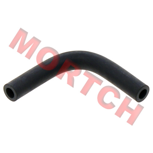 Idle Valve Outlet Hose - Model MICF9CR6-001008