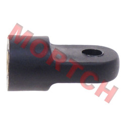 Bracket Connector - Model MICF9CR6-101203-10000 Bracket Connector - Model MICF9CR6-101203-10000