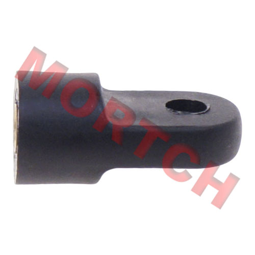 Bracket Connector - Model MICF9CR6-101203-10000