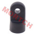 CFMoto bracket connector, 9CR6-101203-10000, CForce 450L bracket connector, CForce 520 bracket, CForce 550 connector, CForce 625 Touring ATV parts, CF400ATR connector, CF500ATR frame bracket, CFMoto ATV structural parts