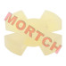 Rubber Damper for EPS Driver - Model MICF9CR6-103301 OE rubber damper for EPS (Electric Power Steering) driver system. Part number 9CR6-103301. Size: 31x8mm. Compatible with CFMoto CF1000ATR/AU CForce 1000 and CForce 1000 EPS Overland models. Essential vibration damping component.
