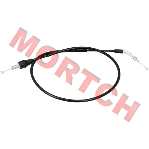 Throttle Cable - Model MICF9GQ0-105000