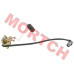 Fuel Level Sensor Assy - Model MICF9CR6-170200-10000 OEM CFMoto fuel level sensor assembly for CForce 400S, 450S, 550, 600 ATVs with 550cc and 600cc engines (2015-2020). Part #9CR6-170200-10000. Accurate fuel monitoring for CF400AU and CF500ATR models. High-quality replacement for reliable performance.